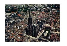 AK Ansichtskarte Strasbourg Straßburg / La Cathedrale / Frankreich