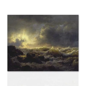 Quadro Tempesta - Bild 1 von 5