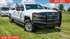 2017 Chevrolet Silverado 3500 Work Truck 2017 Work Truck Used 6L V8 16V Automatic 4X4 Pickup Truck 8 ft bed 1 Owner