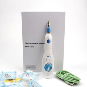 Fibroblast Plasma Pen for Facial Lift Skin Tightening - Picture 1 of 5