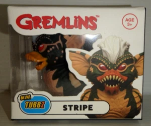 Mini TUBBZ Pato de Goma Gremlin RAYA - Aprox 2" de Alto - Envío Incluido - Imagen 1 de 4