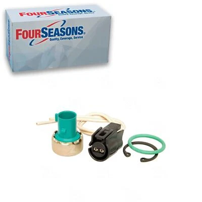 4 Seasons A/C Compressor Cut-Off Switch For 1977-1986 Chevrolet K20 Suburban - Image 1 of 4