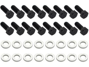 Exhaust Manifold Bolt Kit 304 V8 VN VG VQ VP VR VS - SD1111 - Picture 1 of 7