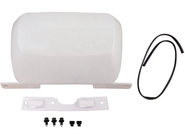 Cubierta de enganche de remolque TRQ para GMC Yukon XL 1500 2007-2013 26VXPM Foto 1 de 1