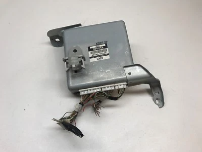 Computadora de control de suspensión AHC 2003-2005 Lexus LX470 89290-60040 OEM Foto 1 de 4