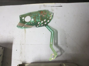 FORD KA 01-08 Instrument Cluster PCB Printed Circuit Board Part No 1142738 - Picture 1 of 3
