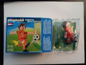 comprar futbolistas playmobil