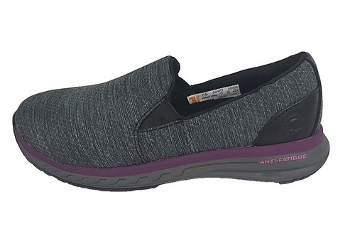 Timberland Pro® DRIVETRAIN scarpe da lavoro donna misura 5 5 lega punta di sicurezza grigio