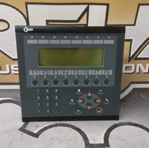 Beijer Panel E300 Type 04380 Bedienfeld - Bild 1 von 3