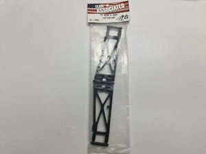 Team Associated No.7448 T4 Rear A-Arms Left + Right 002 - Picture 1 of 1