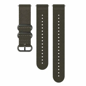 Suunto 24Mm Explore 2 Textilarmband Tauchcomputerband Foliage SS050229000 - Bild 1 von 5