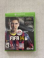 FIFA 14 (Microsoft Xbox One, 2013)