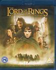 The Lord Of The Rings : The Fellowship Of The Ring (Blu-Ray & Dvd / 2001)