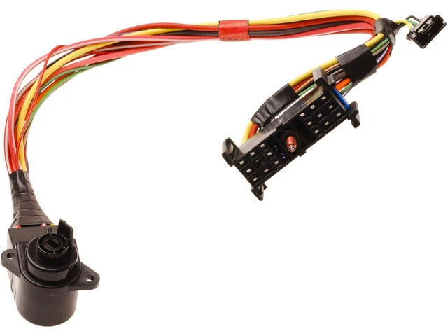 Interruptor de encendido AC Delco 31VHWN58 para Oldsmobile Aurora 1999 1998 1997 1995 1996 Foto 1 de 1