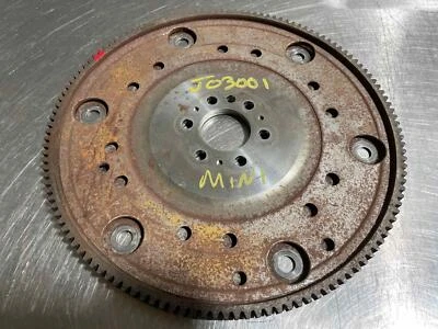 Mini Cooper Clubman 2012 volante 08 09 10 11 13 14 OEM 11227557239 19 k millas Foto 1 de 4