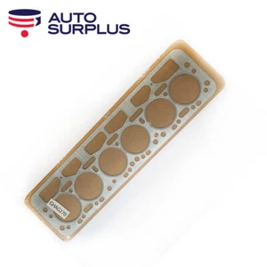 Austin Commercial WF 6 Cylinder Head Gasket 1966-1970 5.1 5.7 Diesel Horizontal - Picture 1 of 1