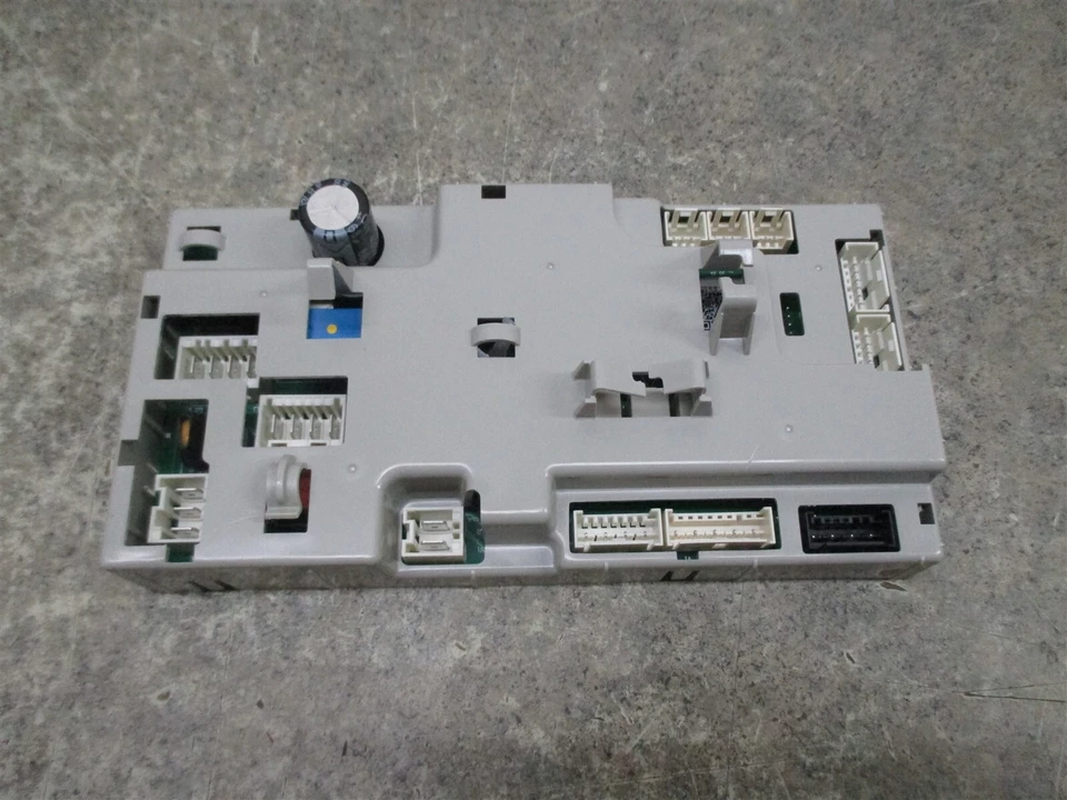 HAIER REFRIGERATOR USER INTERFACE PART # WH22X29232 - Image 1 of 1