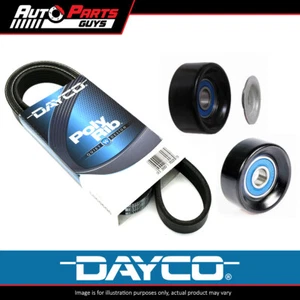 Dayco Belt & Pulley Kit fits Toyota Aurion GSV50R 3.5L Petrol 2012 - 2017 - Picture 1 of 1