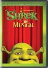 Shrek The Musical [DVD] (DVD) Brian d'Arcy James Daniel Breaker (US IMPORT)