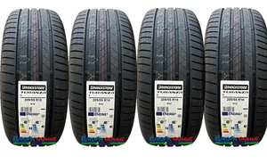 KIT 4x BRIDGESTONE 205/55 R16 91V TURANZA 6 DOT 2025/24 OFFERTA PNEUMATICI NUOVI - Imagen 1 de 4