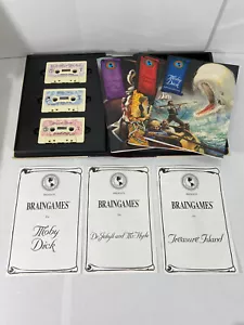 1993 Hooked On Phonics Classic Achievement Series Vol I Complete VTG VG - Picture 1 of 9