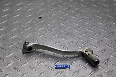 2013 川崎 KX250F 变速器踏板 13156-0124 — 第 1/4 张图片