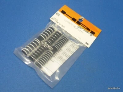 (HPI 87318) Cup Racer Shock Spring Set - Image 1 of 2