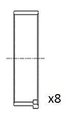 FAI BB2048-050 BIG END BEARINGS - Image 1 of 1