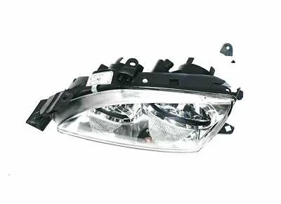 1x Van Wezel 5305961 Headlight for Toyota Avensis Front Left - Изображение 1 из 4