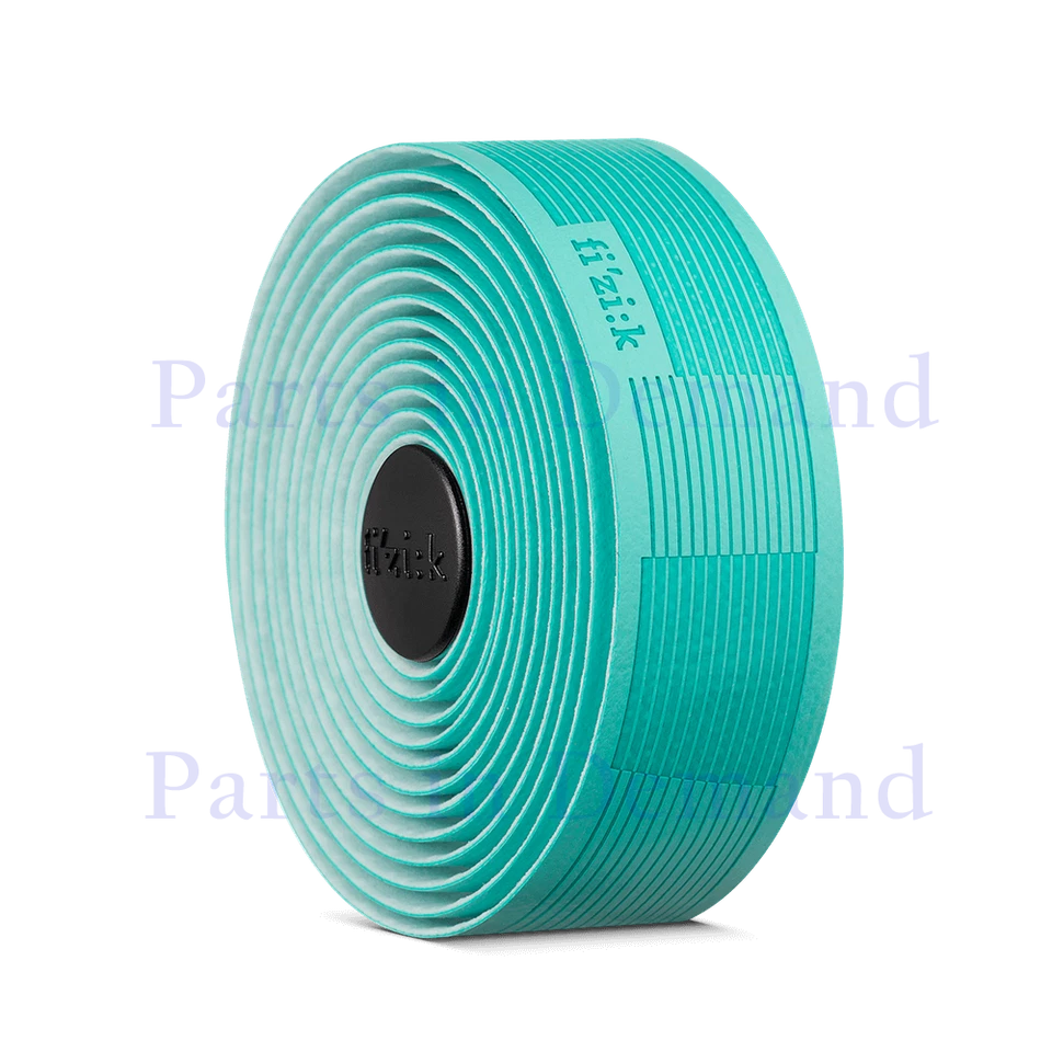 Cinta de manillar Fizik Vento Endurance Solocush Tacky 2,7 mm negra roja blanca verde Foto 1 de 1