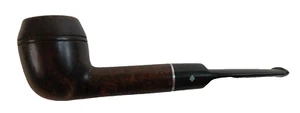 Vintage Dr Grabow Imported Briar Blue Spade Pfeife - Bild 1 von 14