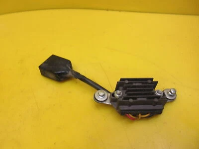 OEM KAWASAKI KX250 KX250F KX450 KX450F RECTIFICADOR REGULADOR DE VOLTAJE CON SOPORTE Foto 1 de 4
