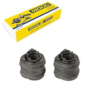 MOOG Suspension Stabilizer Bar Bushing Kit For 2011-2014 Hyundai Sonata - Image 1 of 3