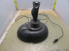 Microsoft Sidewinder Force Feedback 2 Joystick PN X08-58736 (#9)[5*I-4]