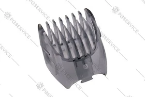 Guía de espesor de tubería de peine Panasonic en 1 afeitadora de 10 mm ER-GB60 ER-GB70 ER-GB80 - Imagen 1 de 2