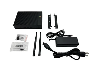 ACER AOPEN CHROMEBOX MINI 2 BCBC3115 CELERON N4500 8GBR AM 32GB EMMC CHROME OS - Picture 1 of 6