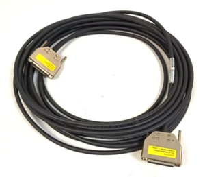 REXROTH R911.306.046-105 Cavo di collegamento, 25 pin, maschio femmina, BKS-U-H-G4 - Foto 1 di 6
