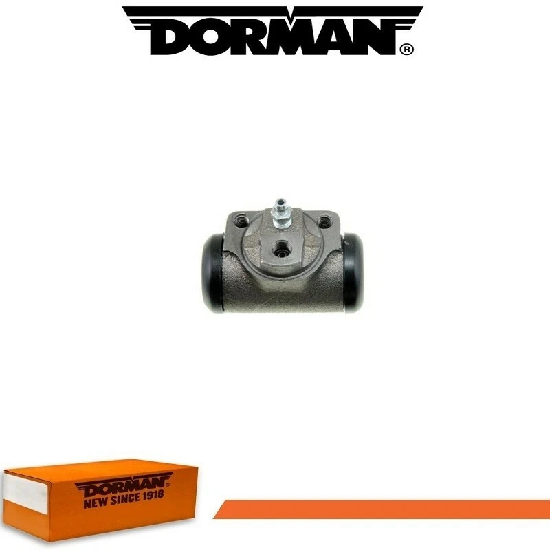 Cilindro de rueda de tambor de freno Dorman para Chevrolet Express 3500 1996-2002 Foto 1 de 4