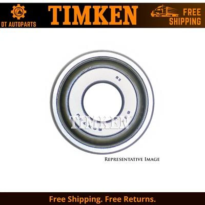 For 1964-1969 Oldsmobile Cutlass Wheel Bearing Rear Timken 1965 1966 1967 1968 - Image 1 of 4