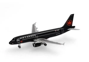HERPA - AIRBUS A320 Air Canada Jetz - 1/500 - HER537742 - Picture 1 of 5