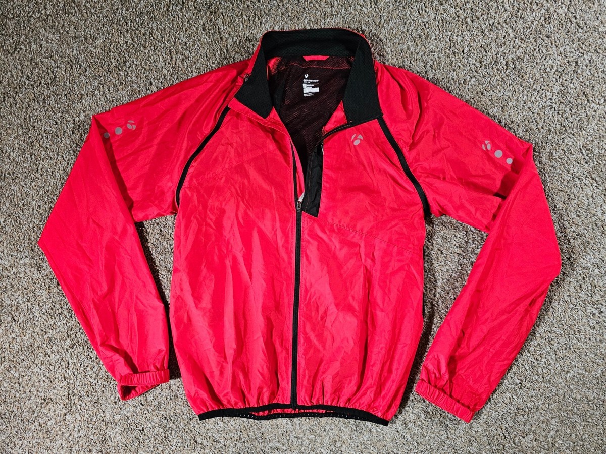 Veste Coupe vent SS manches Femme BONTRAGER Race WSD Windshell Vest t. S