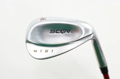 Scor Scor4161 46 Degree Wedge Flex Velocity Graphite 0813013 WR29 - Image 1 of 4