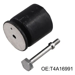 Aftermarket Replacement Rear Exhaust Rubber Damper Set for Jaguar Vehicles - Picture 1 of 17