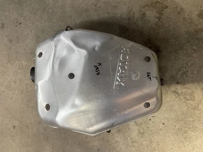 Silenciador de escape Ski-Doo Renegade XRS 800 ETEC XRS XS MXZ XR 600 GSX 10-18 19 OEM Foto 1 de 4