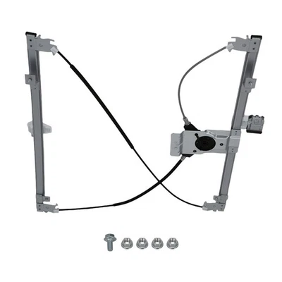 Electric Window Regulator For Peugeot Expert Van 2007-2016 1499438080 - Image 1 of 4
