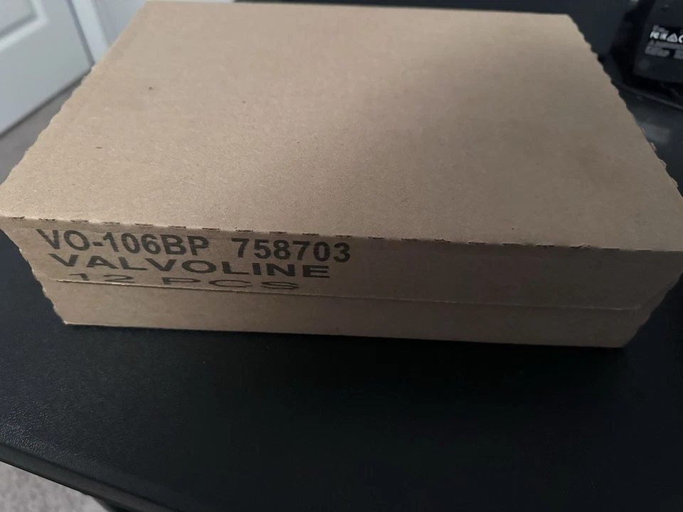 Valvoline VO-106bp Oil Filter - Image 1 of 1