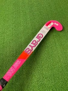 Grays Surf 500 Feldhockeyschläger pink weiß - Bild 1 von 6