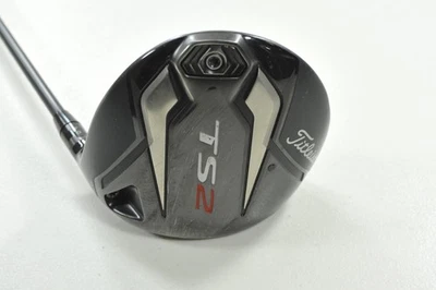 Titleist TS2 9.5* Driver Senior Flex Right HZRDUS CB 5.0 60g  # 205171 - Image 1 of 4