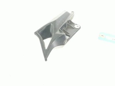 12 Yamaha FZ6R FZ6 capa pequena esquerda plástico - Imagem 1 de 4