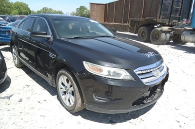 Ford Taurus 2010 (sedán transmisión automática OEM 155 k millas - LKQ386444130 Foto 1 de 4